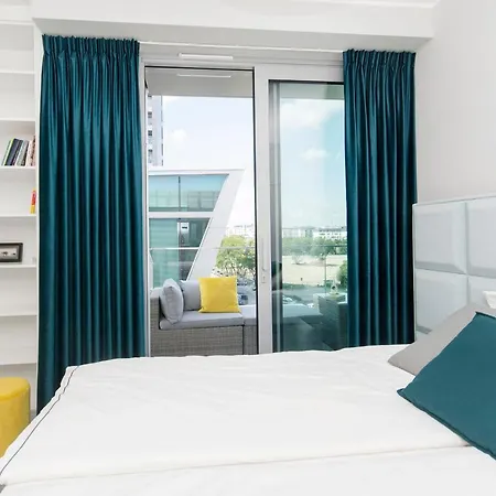 Apartment Yacht Park Rentyear